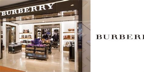 Burberry Tokyo Narita International Airport 